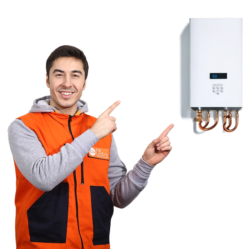 Bergama Kombi Tamircisi